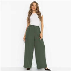 Брюки, в которых удобно весь день, Легкой походкой (хаки)