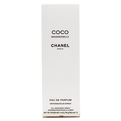 Дезодорант C Coco Mademoiselle For Women deo 150 ml в коробке