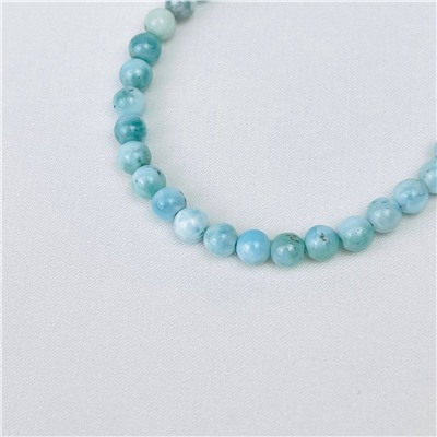 Радуга Самоцветов Браслет из Ларимара