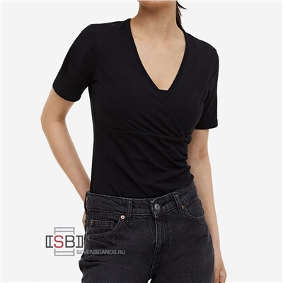 H&M, 571689, Топ