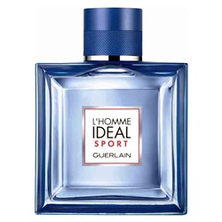 Guerlain L'homme Ideal Sport edt 100 ml