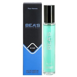 Парфюм BEA'S M249 Versace Eros for men 20 ml