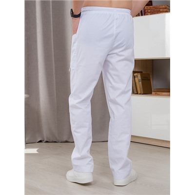 Брюки медицинские мужские М-750 Элит-145