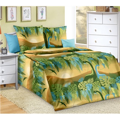 Ткань перкаль Детский / Эра 1