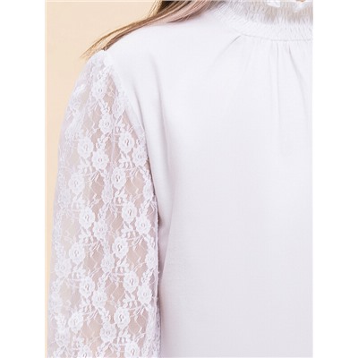 Джемпер для девочек