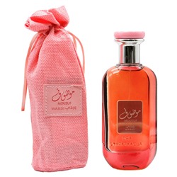 Ard Al Zaafaran Mousuf Wardi edp 100 ml (розовый)