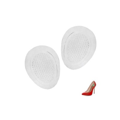 1528823 Подпяточники для обуви (силикон) с протектором 8,5 х 6,7 см