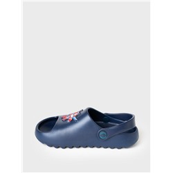 Сабо для мальчика