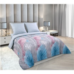 Ткань перкаль Элит / Мягкая перина 1 (основа)