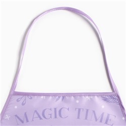Фартук детский "Этель" "Magic time", 49 х 39 см, 100% полиэстер