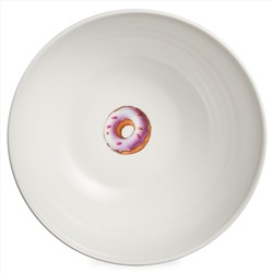 НАБОР ПОСУДЫ LEFARD "PONYCAKE" 2 ПР. (КРУЖКА 360МЛ, САЛАТНИК 500МЛ)