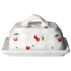 МАСЛЕНКА LEFARD "CHERRY" 17,5*12,5*9,5 СМ
