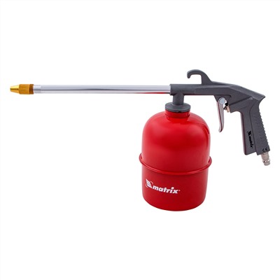 Пистолет моечный пневматический Matrix