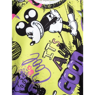 Термобелье для девочки