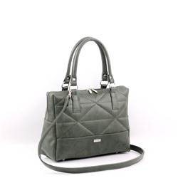 Сумка 1121 македония оливковый