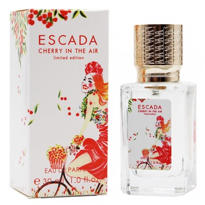 Escada Cherry in the air edp for women 30 ml