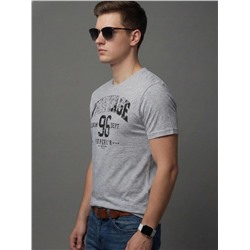 Футболка мужская арт. 02285/Vintage