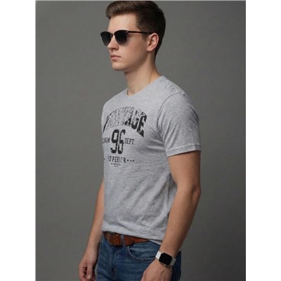 Футболка мужская арт. 02285/Vintage