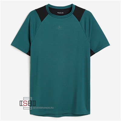 H&M, 518982, Футболка