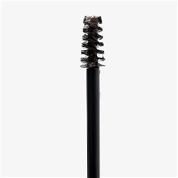 Provoc Стойкий гель для фиксации формы бровей / Browow Brow Fixer 20 Dark Brown, темно-коричневый, 2,3 мл
