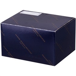 ФЛАКОН ДЛЯ ДУХОВ 125 МЛ. ВЫСОТА=12 СМ.