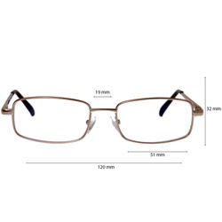 Очки компьютерные Polisi 1227 c1