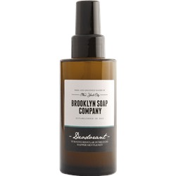 Brooklyn Soap Company Deodorant Zerstauber, 100 мл