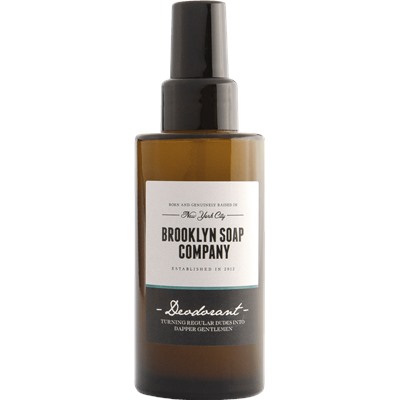 Brooklyn Soap Company Deodorant Zerstauber, 100 мл