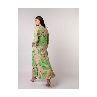 Платье домашнее №250118 Chantemely Дроп