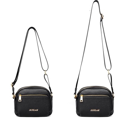 Bags Сумка женская / кожа /  03812171