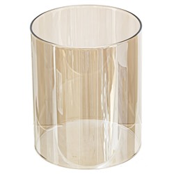 GAEM Подсвечник, L11 W11 H39 см