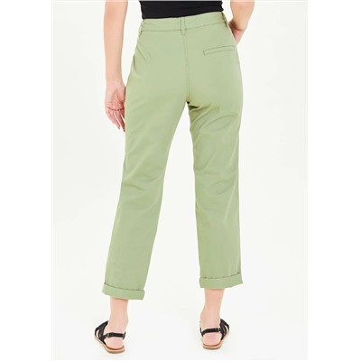 Stretch Chinos