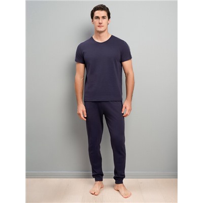 Мужская пижама (Ф+Брюки)