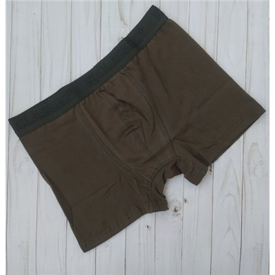 Трусы боксеры (шорты), Mens Fashion, Classic 1717 оптом