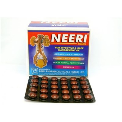 Нери, NEER, Aimil,30