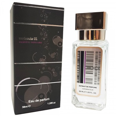 Escentric Molecules Molecule 01 unisex 38 ml