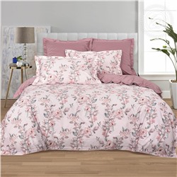 КПБ Мадлена  мако-сатин Арт Дизайн