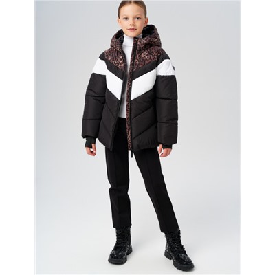 Куртка зимняя для девочки