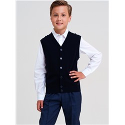 Жилет для мальчика