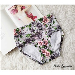 Трусики арт.84004, серый