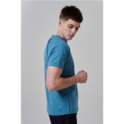 Сорочка трикотажная мужская М-236