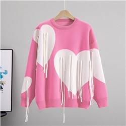 Butterfly Свитер  женский    2506211396