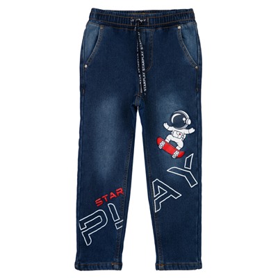 Джинсы для мальчика