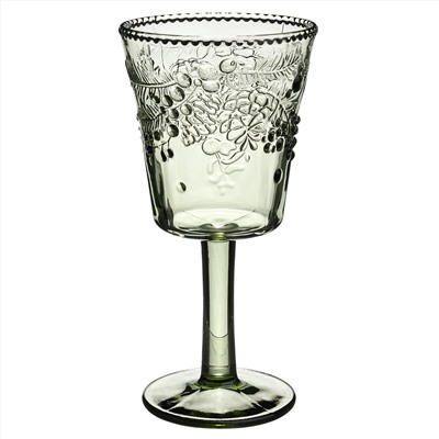 НАБОР БОКАЛОВ "CELEBRATION" GREEN, 4 ШТ/280 МЛ
