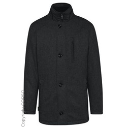 Langjacke