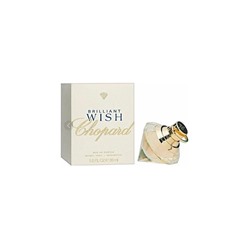 Туалетная вода Chopard wish Brilliant 30мл edp жен тестер