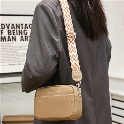 Bags Сумка женская / кожа / 0312211