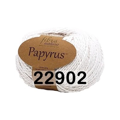 Пряжа Fibra Natura Papyrus