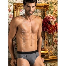 Трусы мужские №AU382 Traditional Man Cotonella [2шт] Образец слип