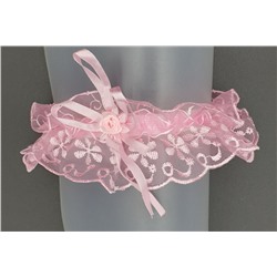 Подвязка Престиж IP56-015, розовый